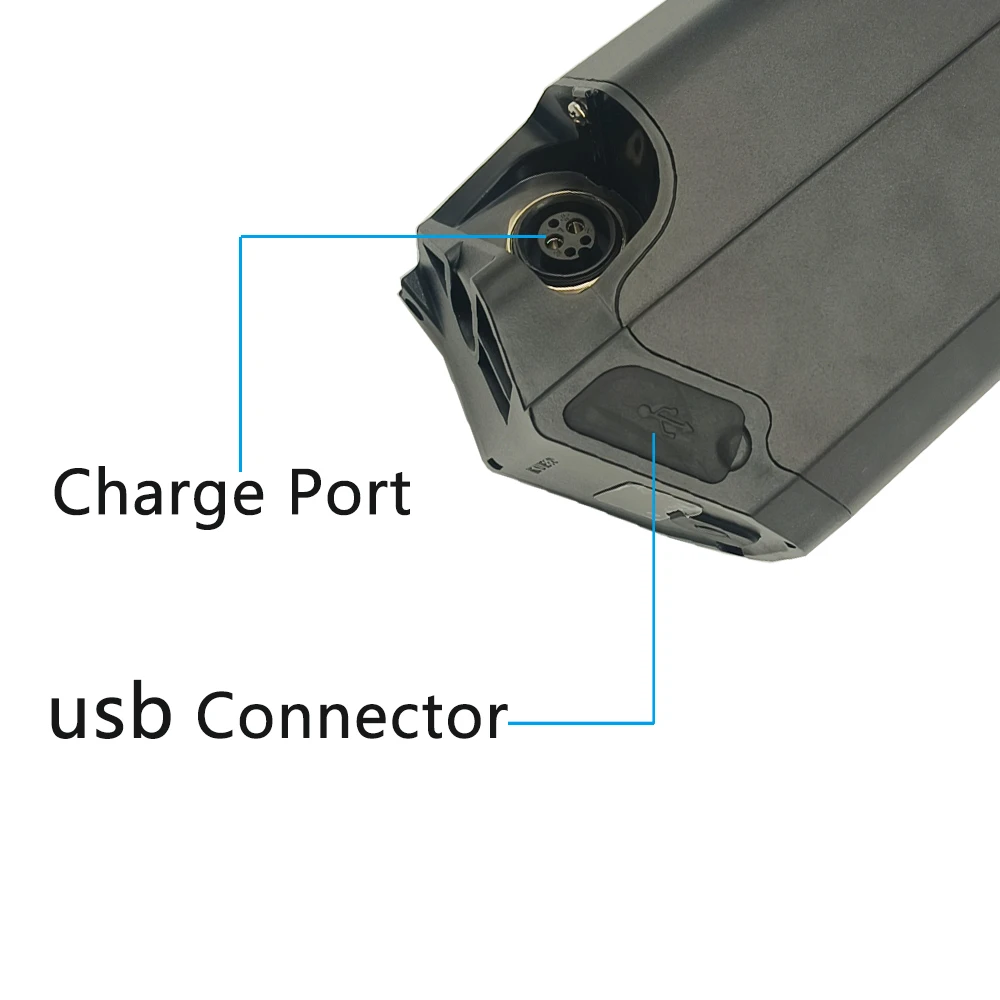 بطارية Reention Dorado Plus للدراجة الإلكترونية 48 فولت 36 فولت 21 أمبير في الساعة 18 أمبير في الساعة 17.5 أمبير في الساعة سطح Ncm بطارية موسكو ميلانو أسبن البندقية ebike