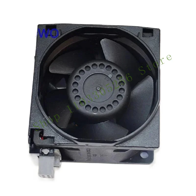 WYORESY New for Dell PowerEdge R740 R740XD Server N5T36 0N5T36 CPU Heatsink Fan CN-0N5T36 Radiator Fan Cooler