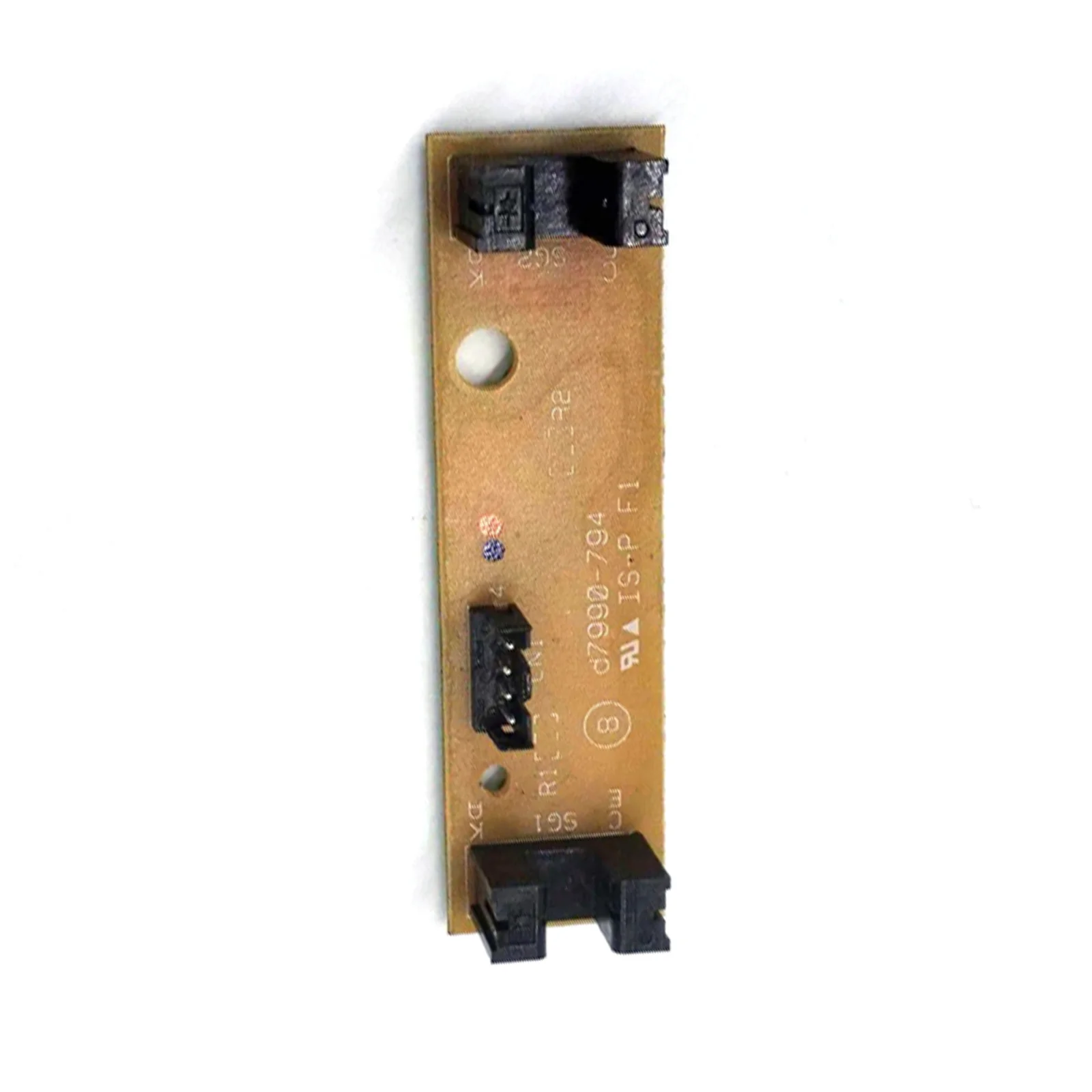

WF-7111 WF-7210 WF-7718 WF-7611 WF-7620 WF-7010 WF-7720 Датчик АПД d7990-794 Подходит для Epson WorkForce WF-7110 WF-7725 WF-7728