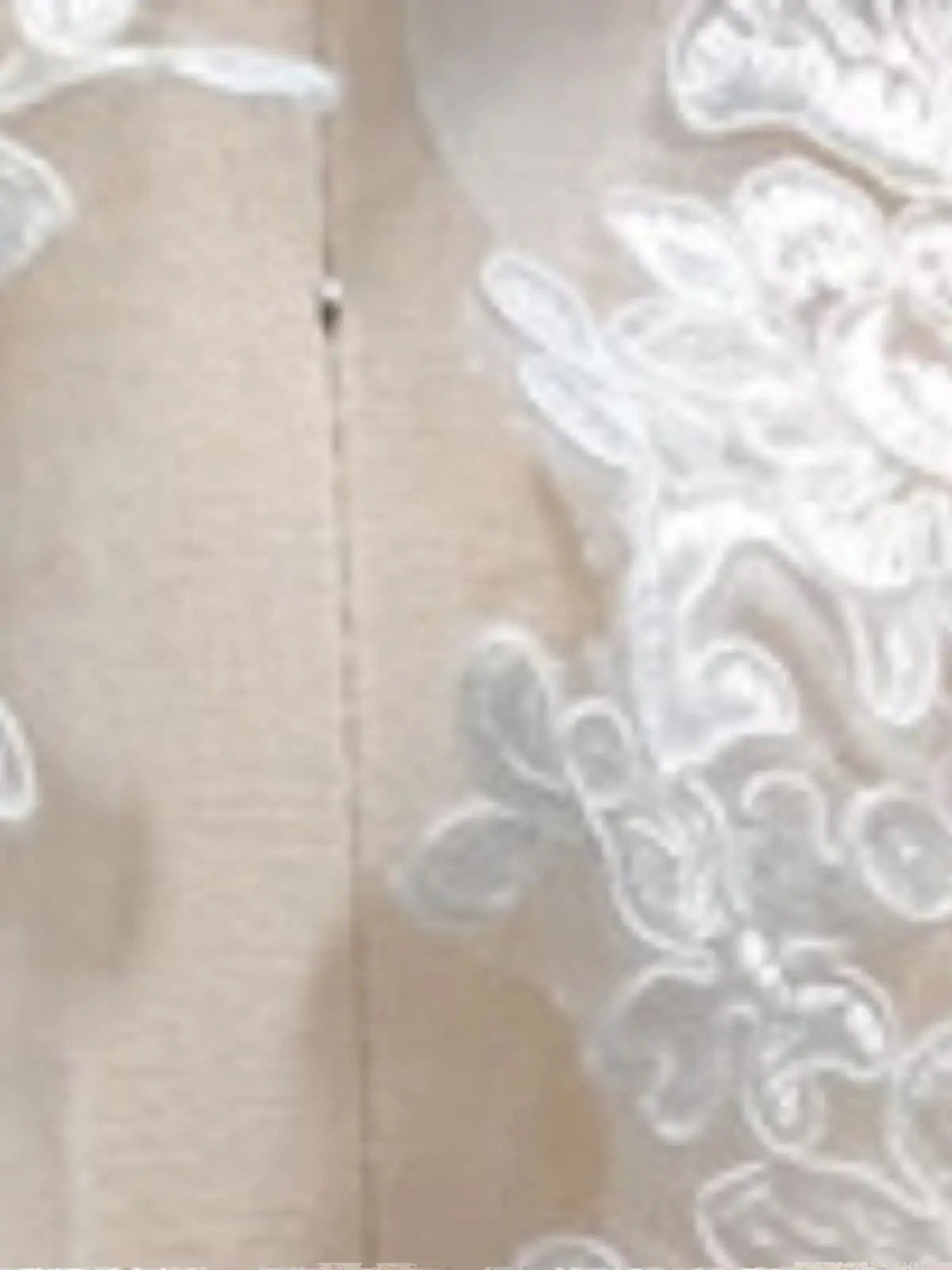 Sexy White Single L…