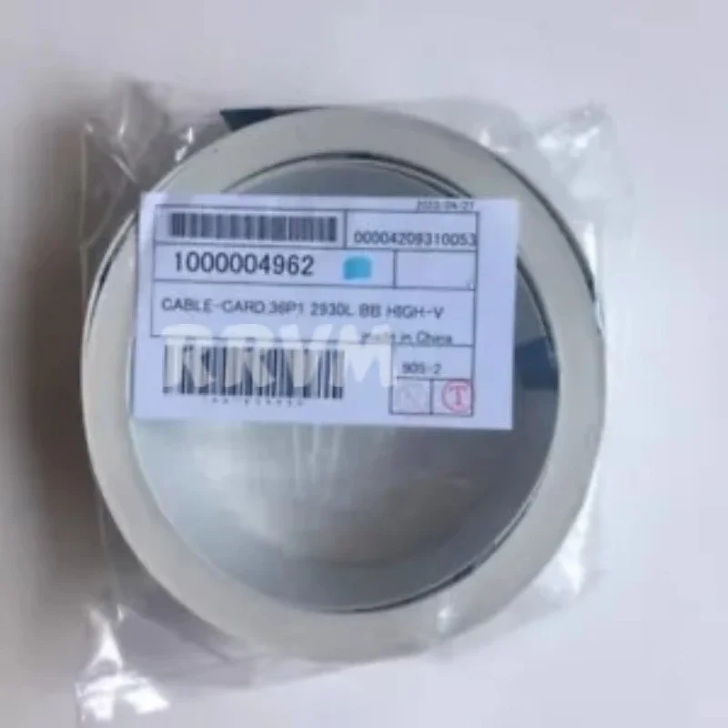 

3PC New Original Roland XF640 EJ640 RA/RE640 Long Flat Cable 36P1 2930L 1000004962 CABLE-CARD,36P1 2930L BB HIGH-V