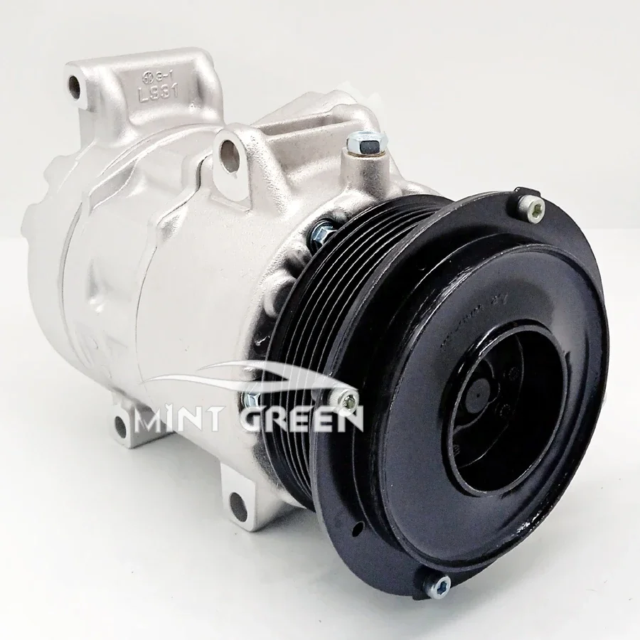 New Air Conditioner Compressor For Toyota Camry 2.5L 09- 11 8831006390 88310-06390 8831033290 4472603651 447260-3650 447260-1209