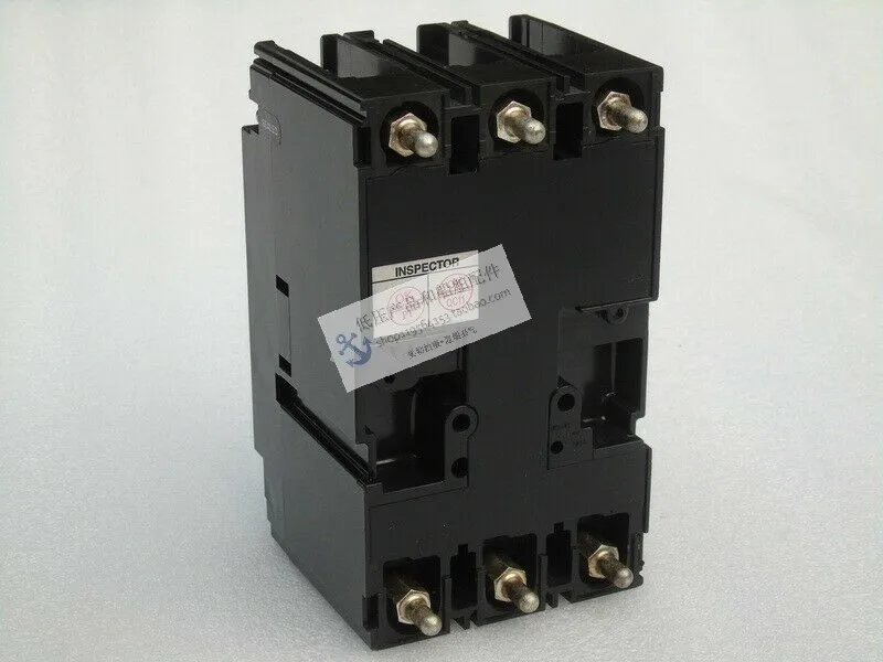 New Original Genuine TERASAKI Japan Terazaki Circuit Breaker XH100NS Plug-in, For Ships