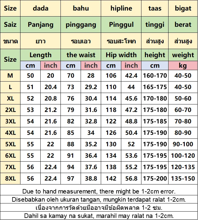 Shorts pour hommes (40-150kg), pantalons de travail décontractés d\'été, shorts carillon version coréenne, shorts grande taille 5XL 6XL 7XL 8XL