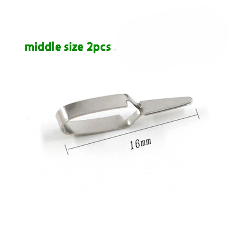 Pince hémostatique croisée à dents complètes, dispositif de fermeture hémostatique, pince microvasculaire, occlusion temporaire de la veine