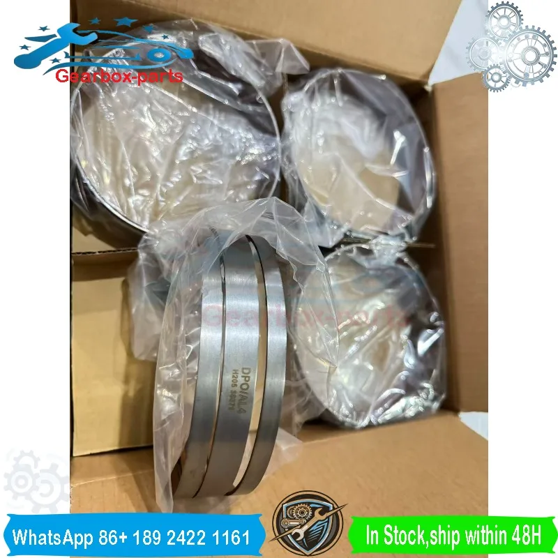 AL4  DPO  Brand New Auto Transmission Gearbox Brake Band Suit For Citroen Peugeot Renaul