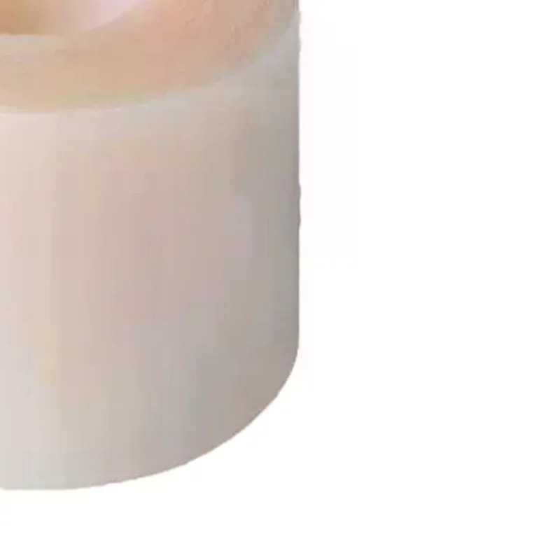 Hydrocolloid Roll For Wound Care Hydrocolloid Patch Bandages With Self-Adhesive, Bed Sore Bandages, Highly Absorbent For Burn