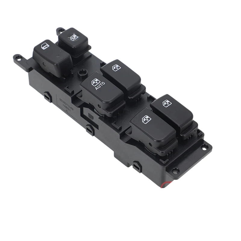 93570-1D1013W is suitable for 07-1 Hyundai KIA KIA Rondo electric window glass lift switch