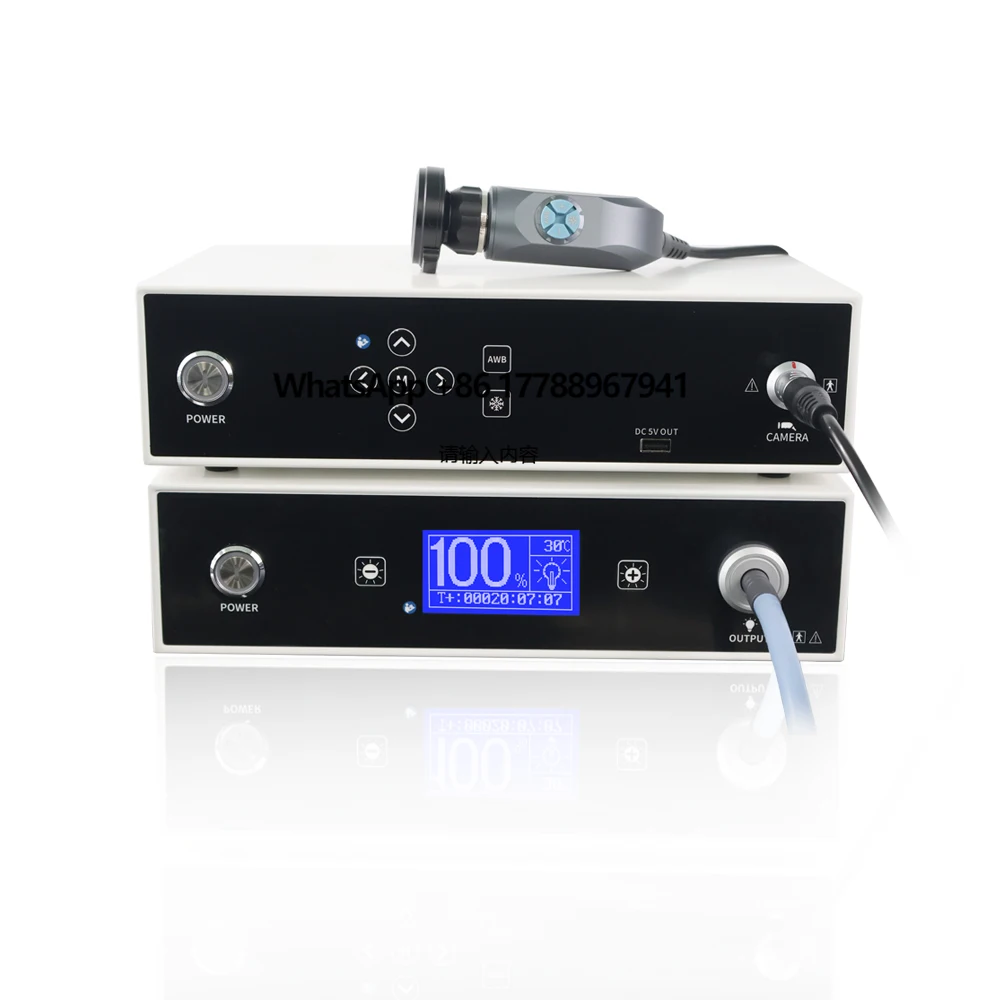 Endoskopi Medis FHD Hemat Biaya Terlaris