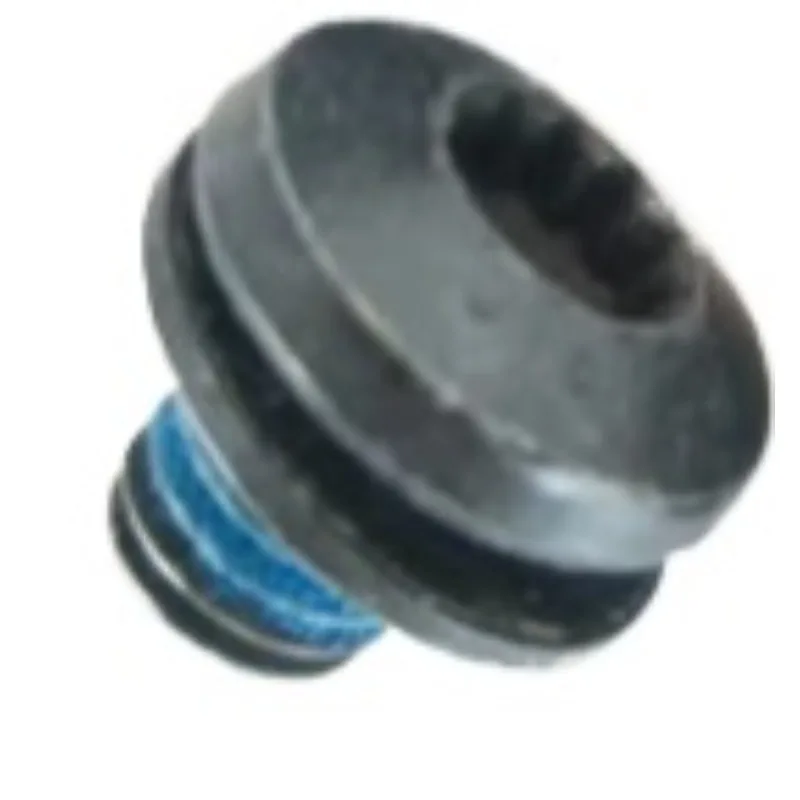 

Оригинальный крепежный болт для установки дверного замка, 1 шт., винт для Volkswagen Passat B5 Lingyu Bora, новинка