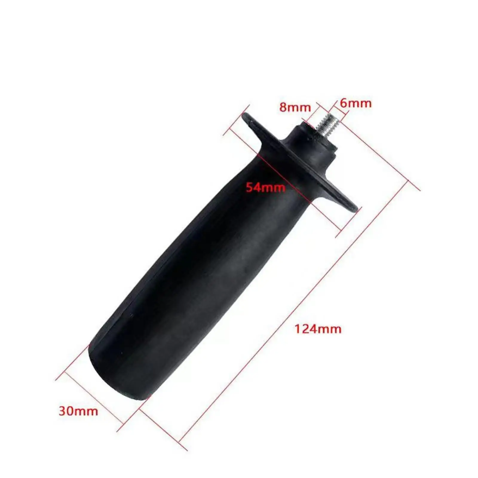 Square Hole Drill Bit Adapter Bracket,Steel,with Handle,Adjustable Clamp 1.38-2.17inch for Hand Drill Bench Drill Table Drill