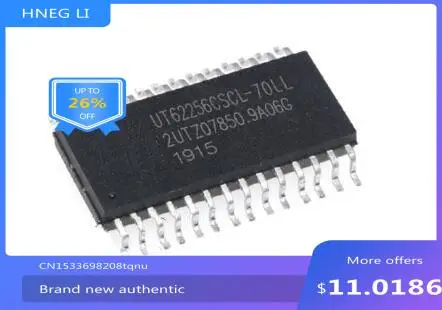 Freeshipping                UT62256CSCL-70LL             UT62256CSCL          UT62256CSC          UT62256C