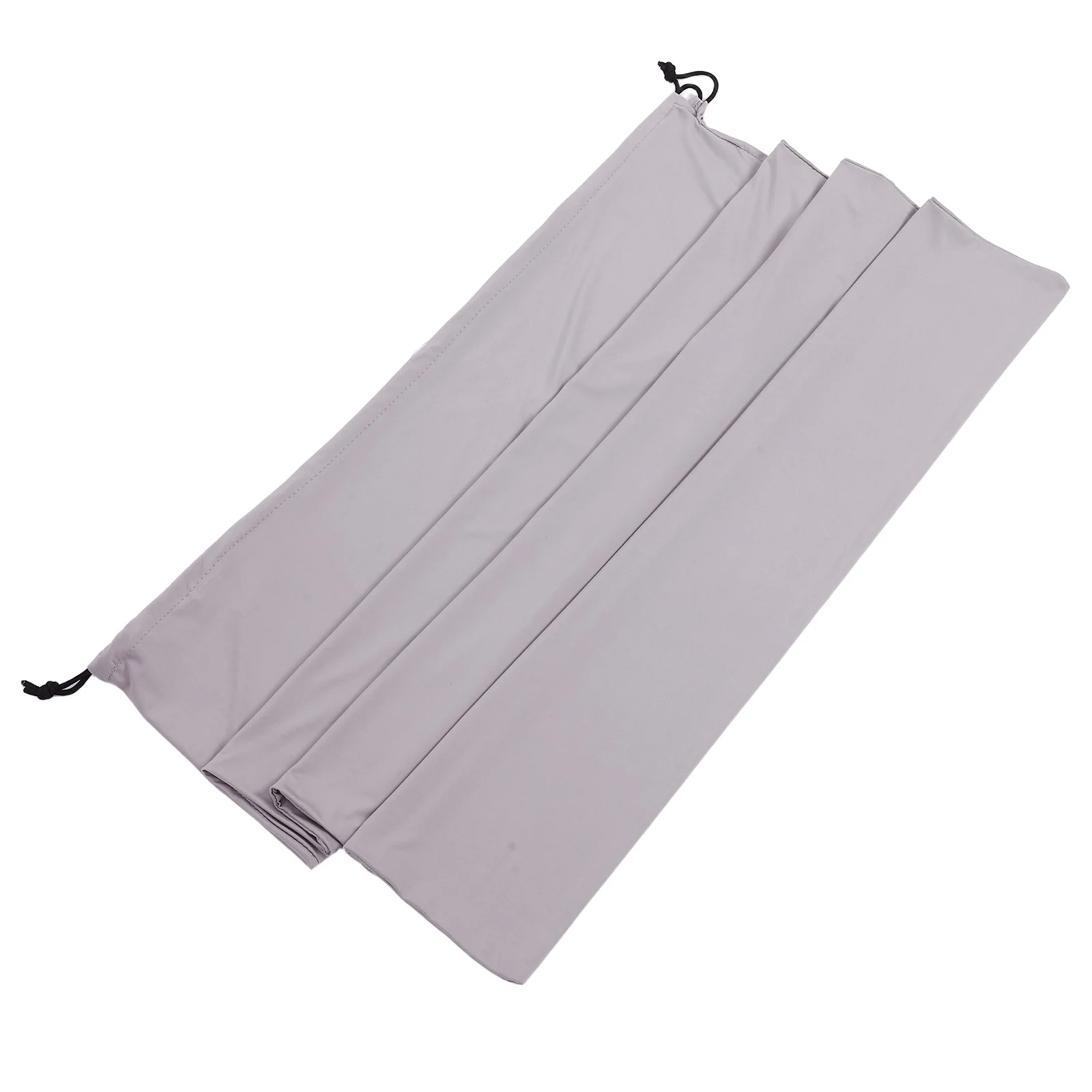 

Folding Bed Elastic Cover Stretchable Fabric Protective Sleeve Folding Chair Storage Case for Indoor Outdoor Chair Cover