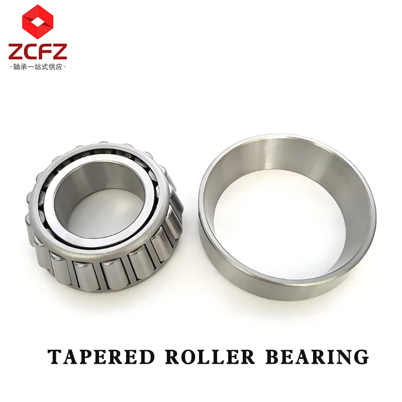 Mechanical Bearing.31305 31306 31307 31308 31309 31310 31311 31312.  High Precision Tapered Roller Bearings