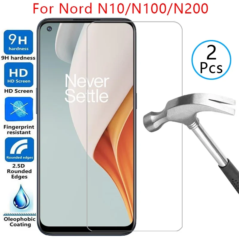 Tempered Glass Case…