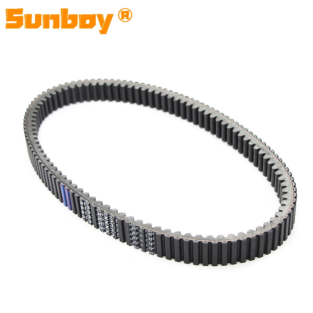 3211106 3211130 3211161 Motorcycle Drive Belt For Polaris Ranger XP 700 Sportsman 800 RZR S 800 Scrambler XP 850 HO EPS