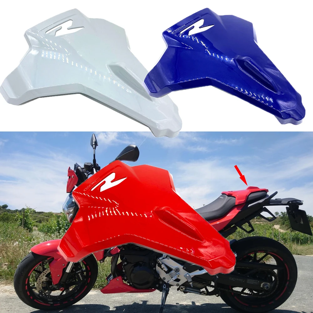 

NEW For BMW F900R F900XR Motorcycle Rear Seat Cover Tail Section Motorbike Fairing Cowl F900 R F900 XR 2020 2021 2022 2023