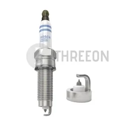 BOSCH 1/4/6pcs YR6TII330T Iridium Spark Plug for Audi Q7 Porsche Cayenne VW Touareg 101905622 95517022090 03H905600A 101905622