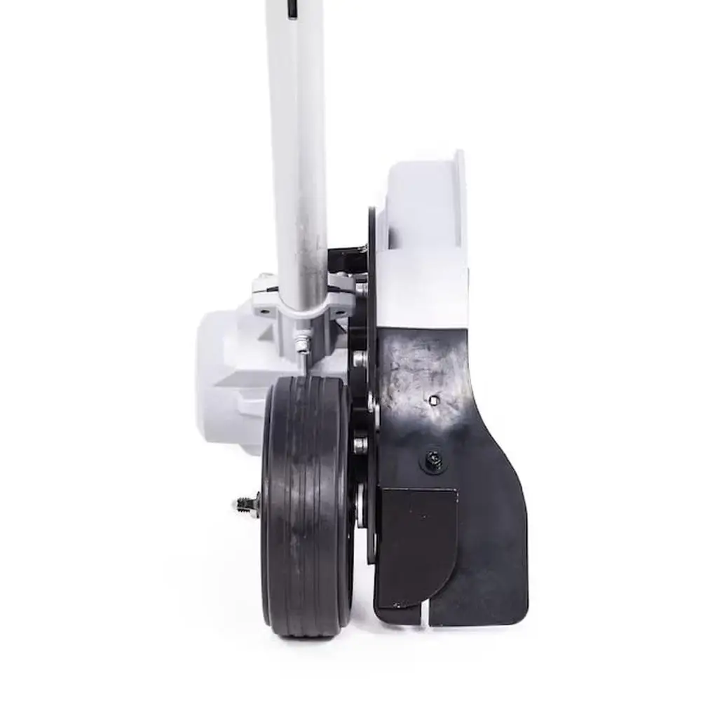 أداة حافة كهربائية لاسلكية كوبالت 80 فولت ماكس محرك بدون فرشاة 8 بوصة شفرة عجلة مصدر الطاقة قطع تعمل بالبطارية