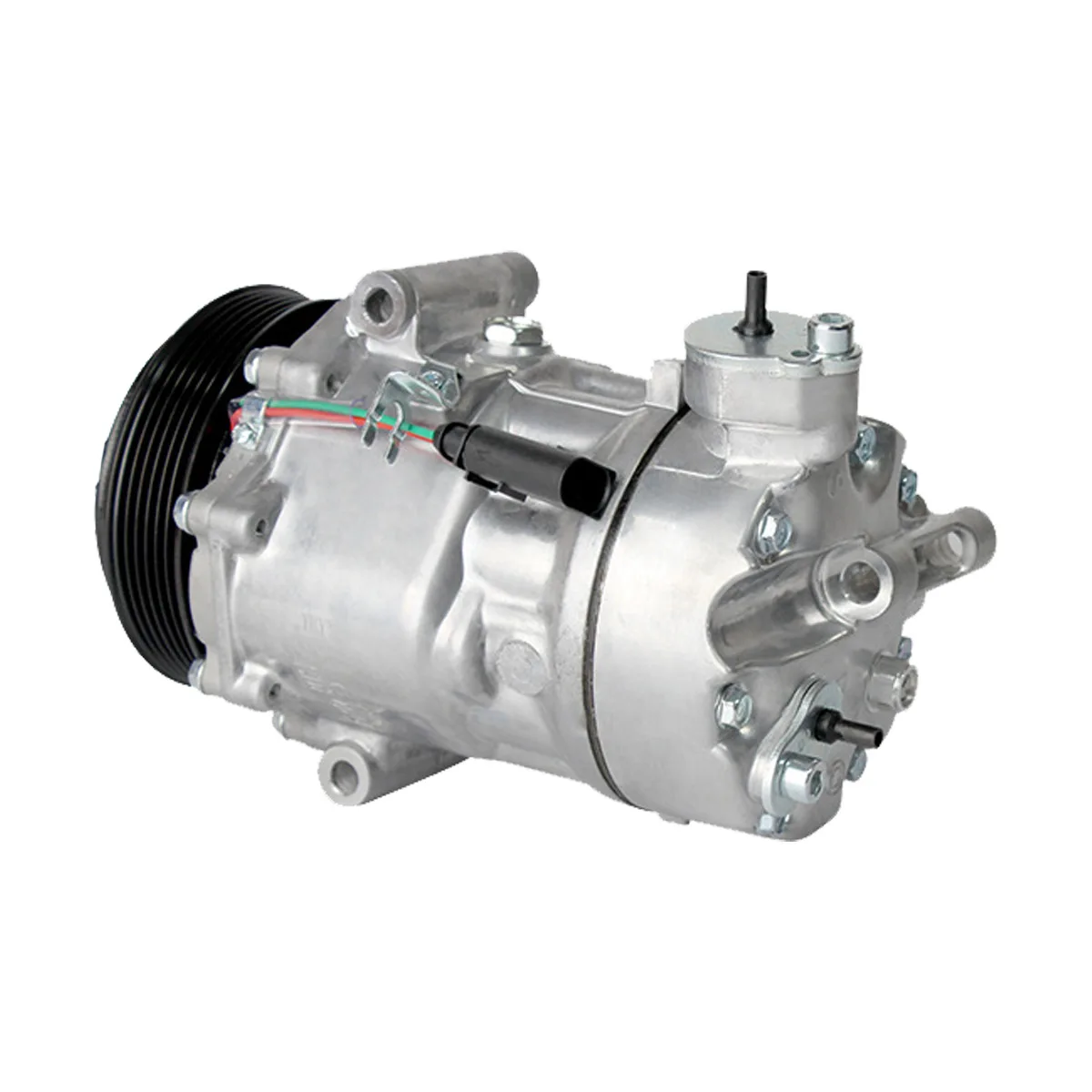 

Applicable To 2012-2022 VW Langyi, Bora, Automotive Air Conditioner Compressor, Cold Air Pump 180820803C