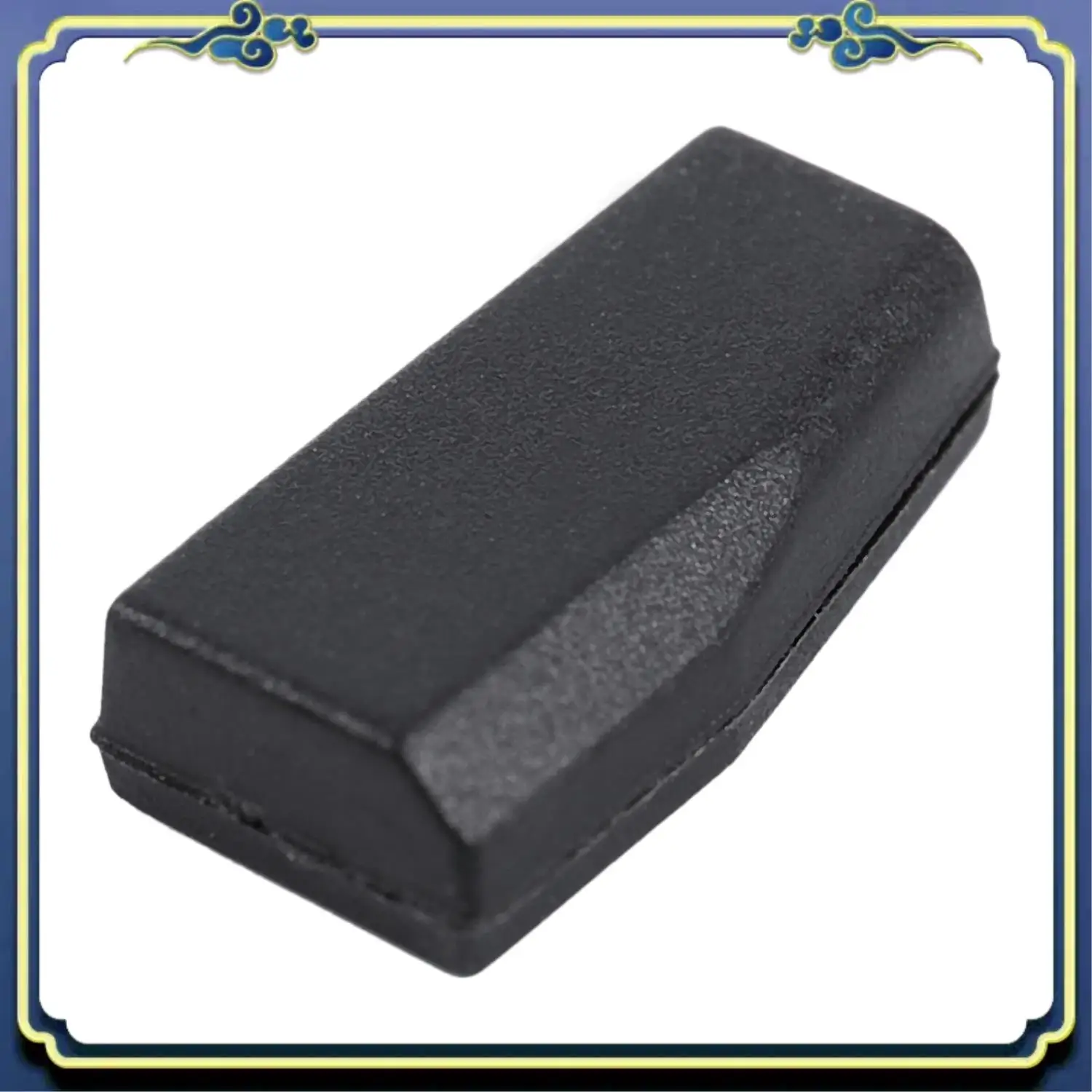 

AU16-4D63 80-битный дистанционный ключ из углеродного чипа Virgin Transponder Chip для Ford для MAZDA 2/3/5/6