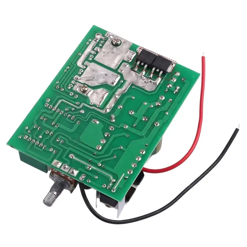 AB34-DC-DC Step For UP Boost Converter Pulse Power Inverter DC12V 35A To DC 600V Transformer