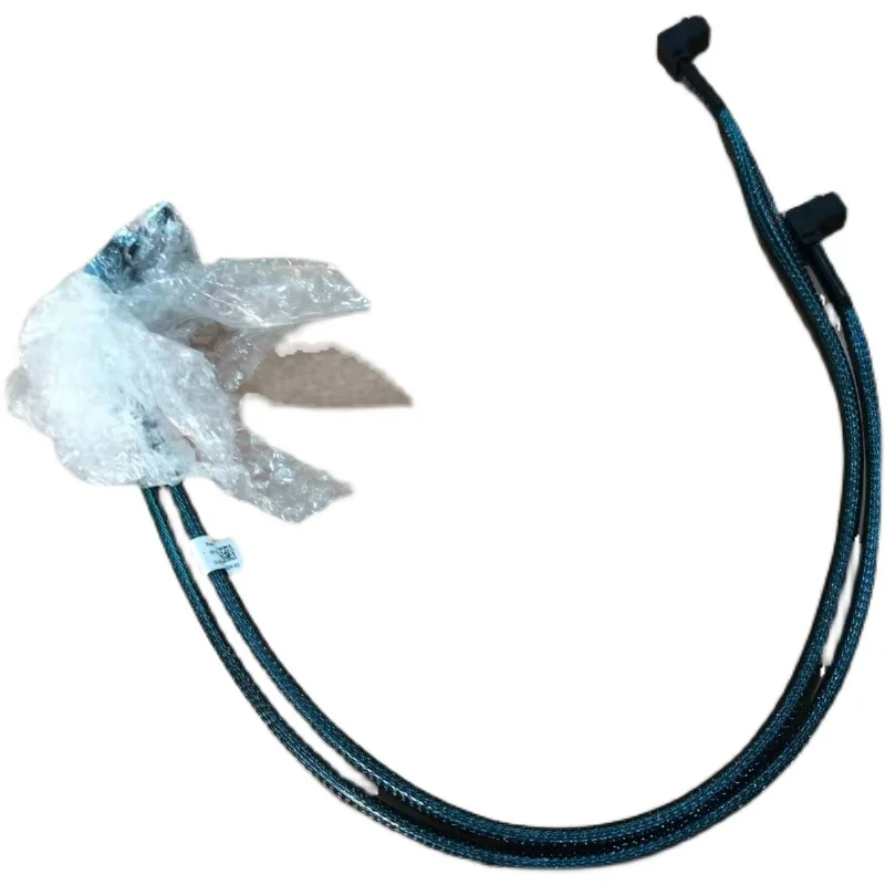 

New PowerEdge R730 2.5 8-disc 16-disc mini array card data cable F037K