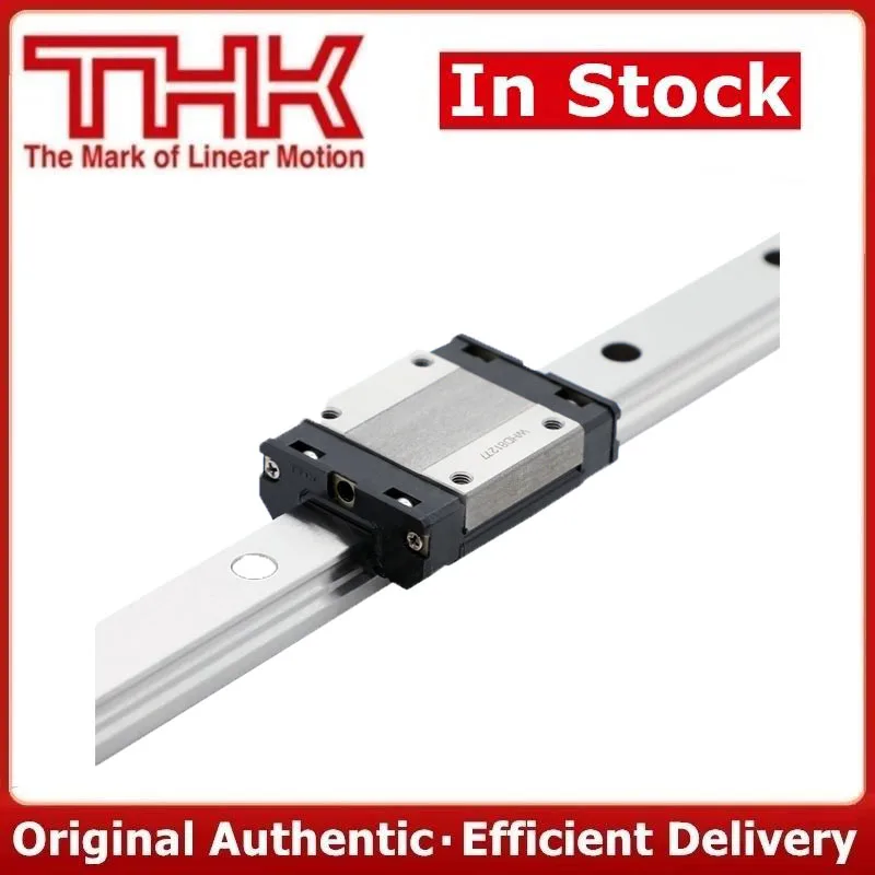 Imagem -02 - Thk Guia Linear Rail Slider Original Bloco de Transporte Srs7gm Srs 7gm Srs7 Srs7gm1uu Srs7gm1ss gk