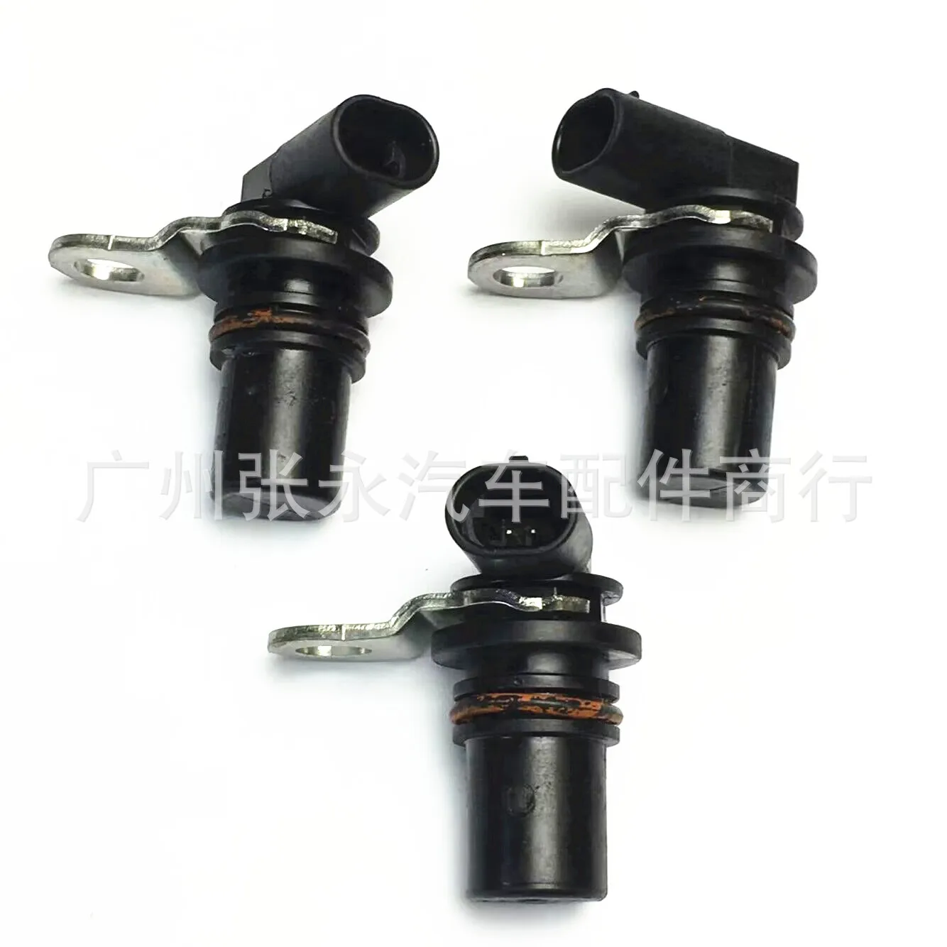 10456568 For Chevrolet Buick LaCrosse Auto Parts Crankshaft Speed Sensor 2 Pins