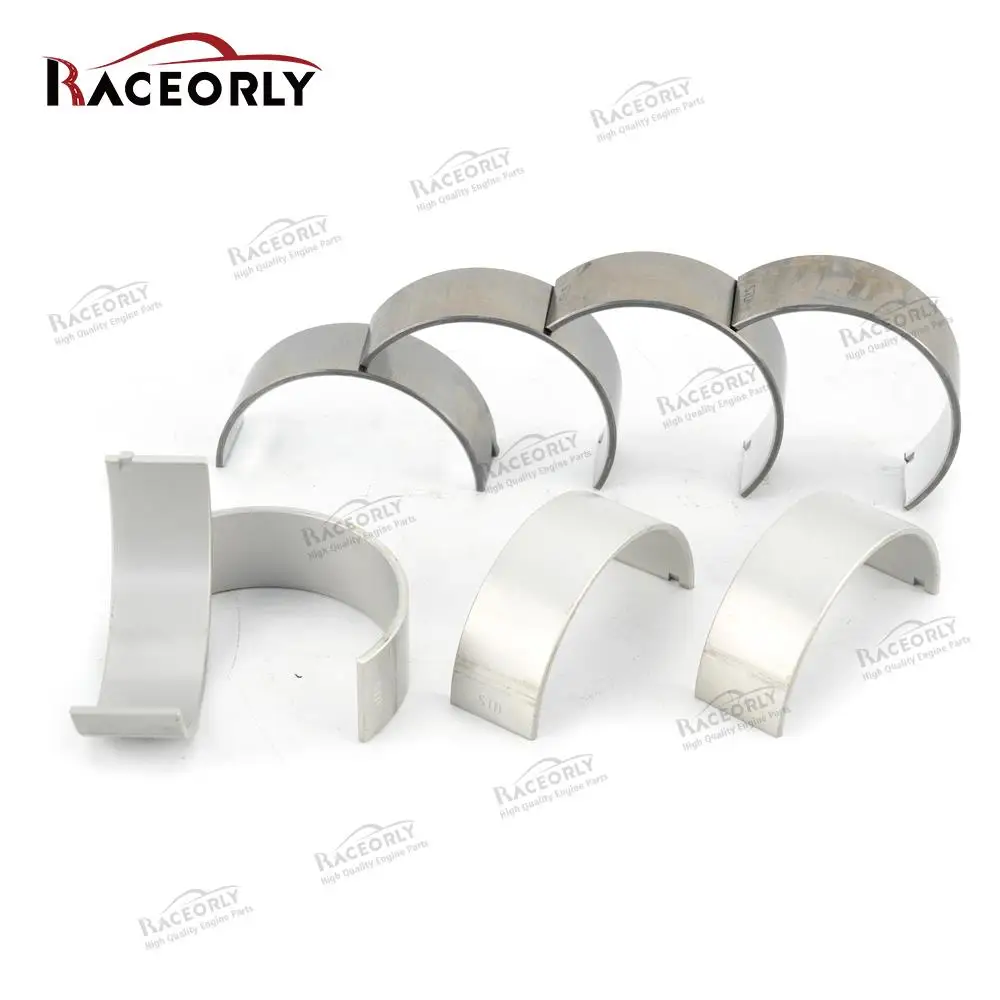 High Quality Auto Parts Crankshaft Bearing Con Rod Bearings 11247798092 11247798085 Engine Main Bearing For  N47 F30 F10