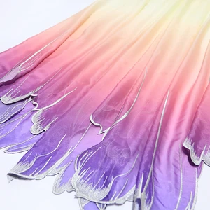 8 kain lotus penjualan terbaik - №