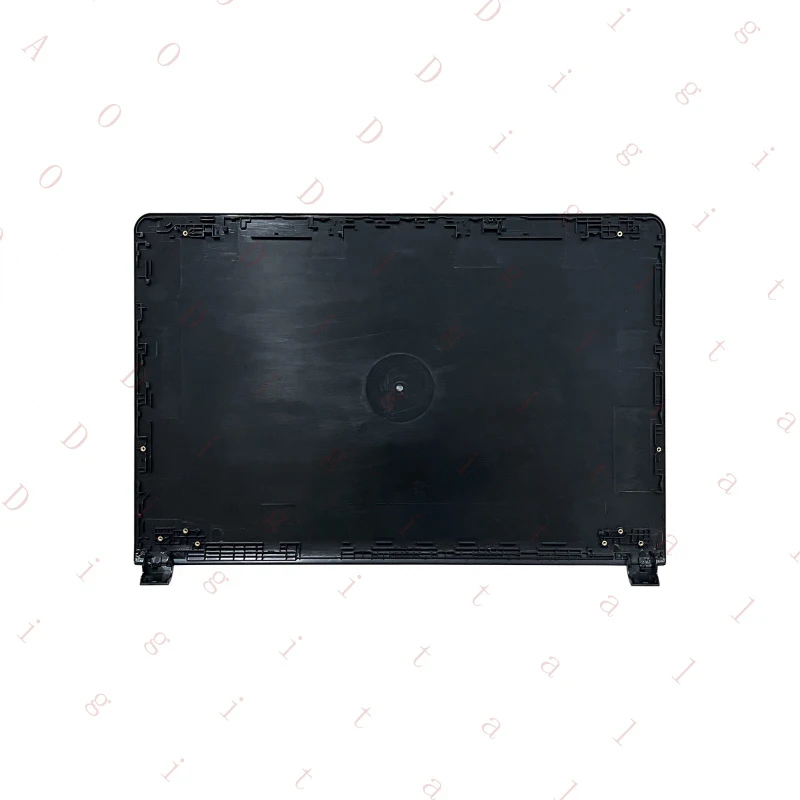 Es adecuado para DELL Inspiron 15-7000, 7557, 7559, P57F, 5577, 5576 ABCDE, carcasa exterior, carcasa inferior, cubierta del teclado
