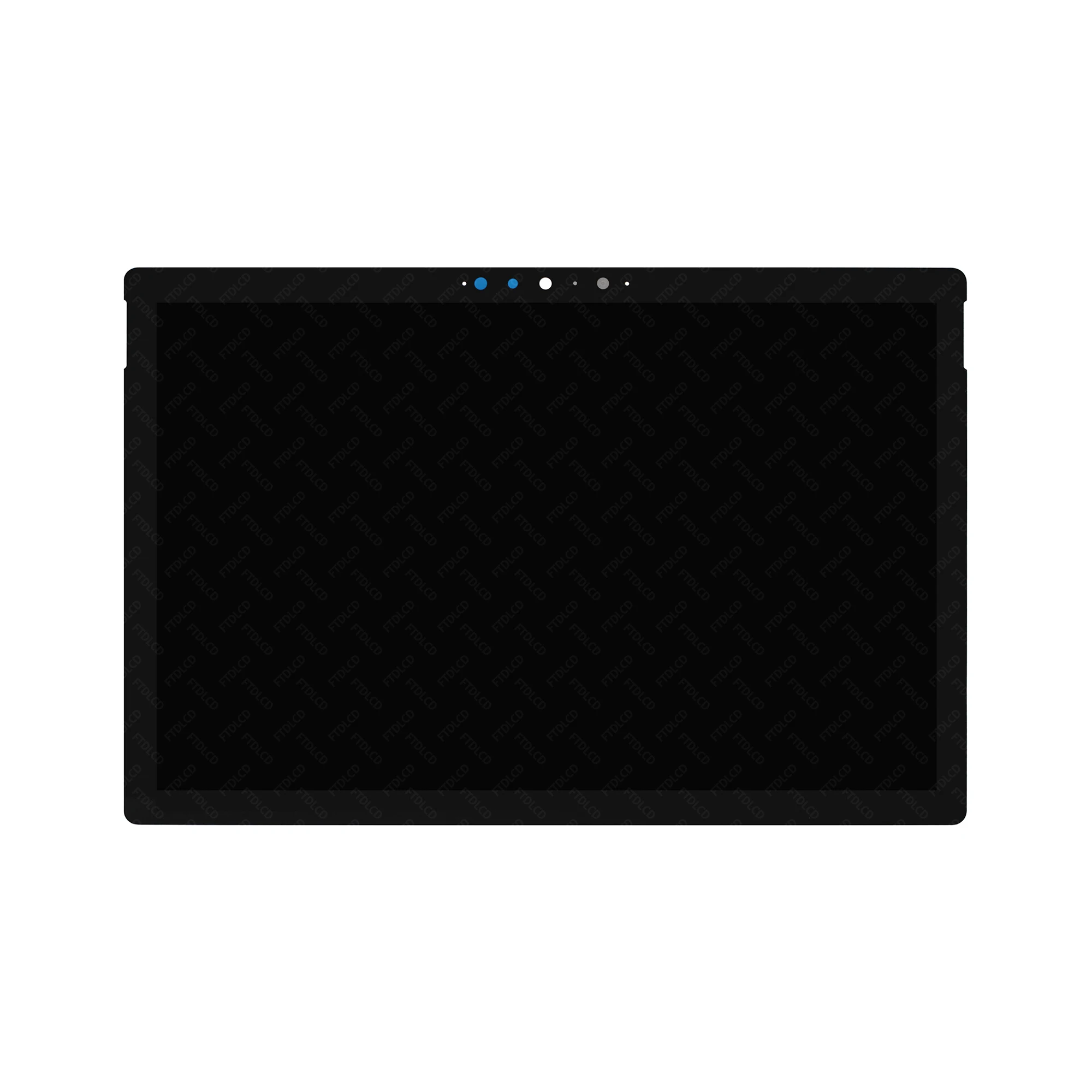 

13.5'' LCD Screen Display Touch Screen Digitizer Matrix Assembly For Microsoft Surface Book 3 Model 1900 1909 3000X2000