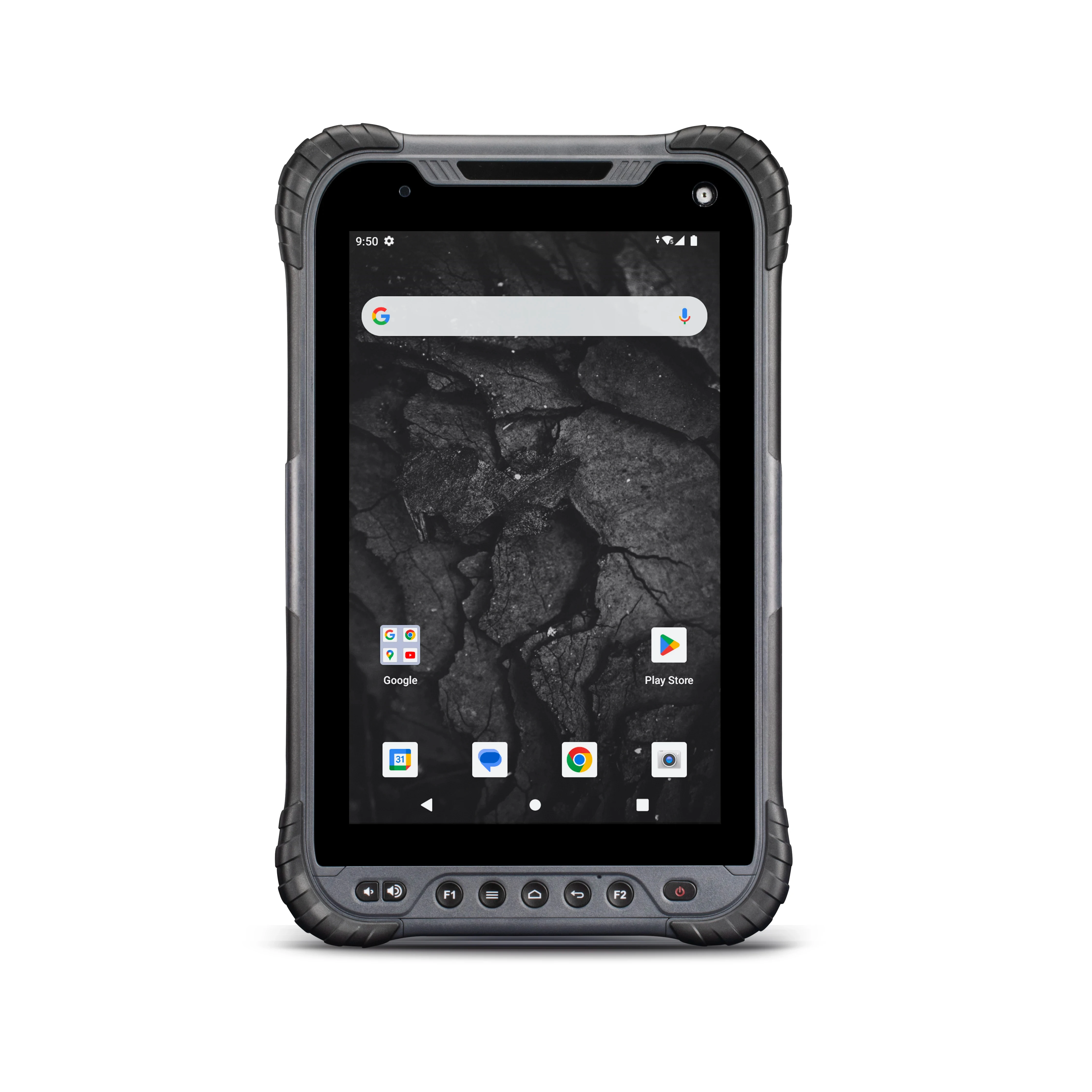 

UA80 E 8 Inch Android 10 OS IP67 NFC LTE Industrial Rugged Tablet In Public Utilities