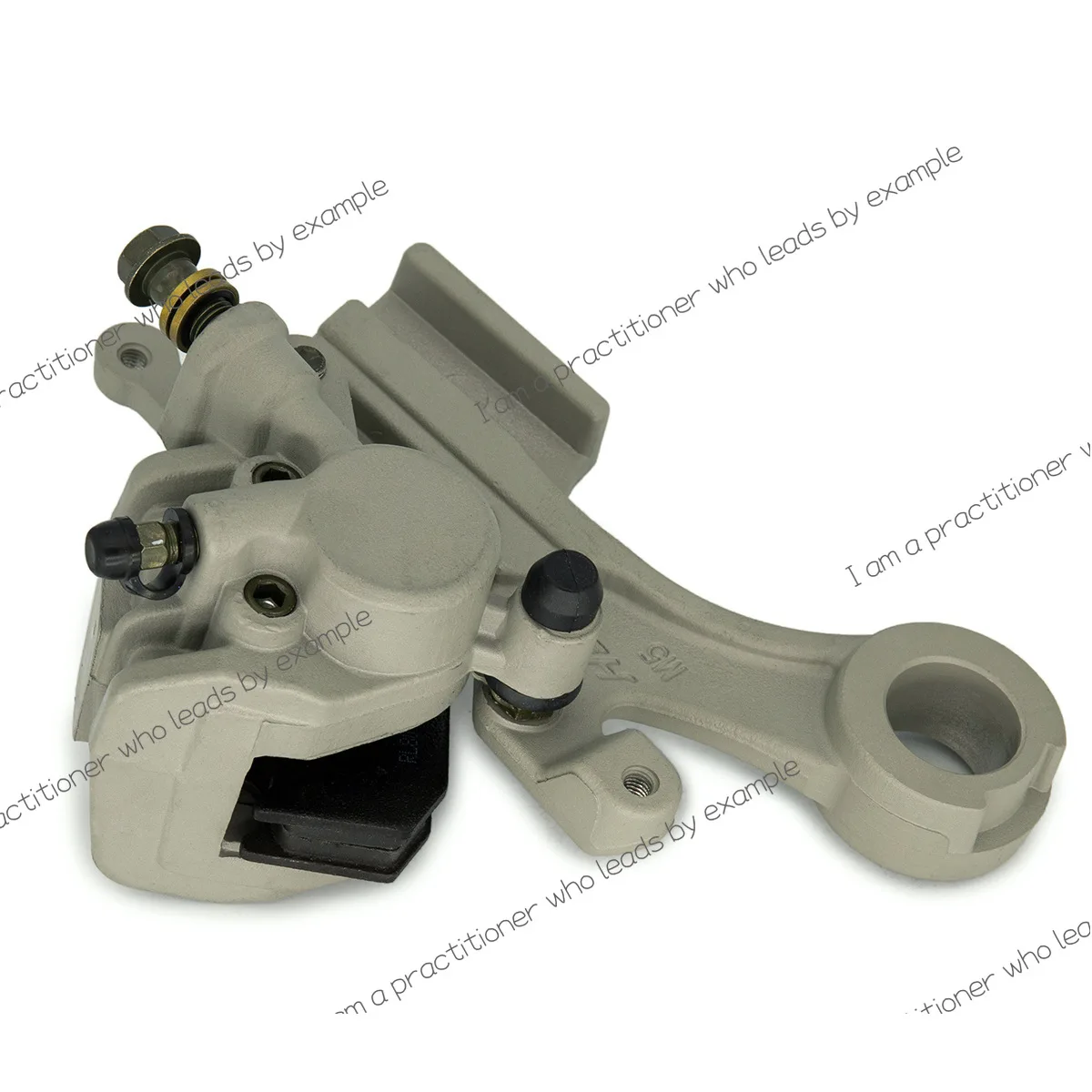 M1 M5 old J-1 J-4 J-5 rear disc brake pump