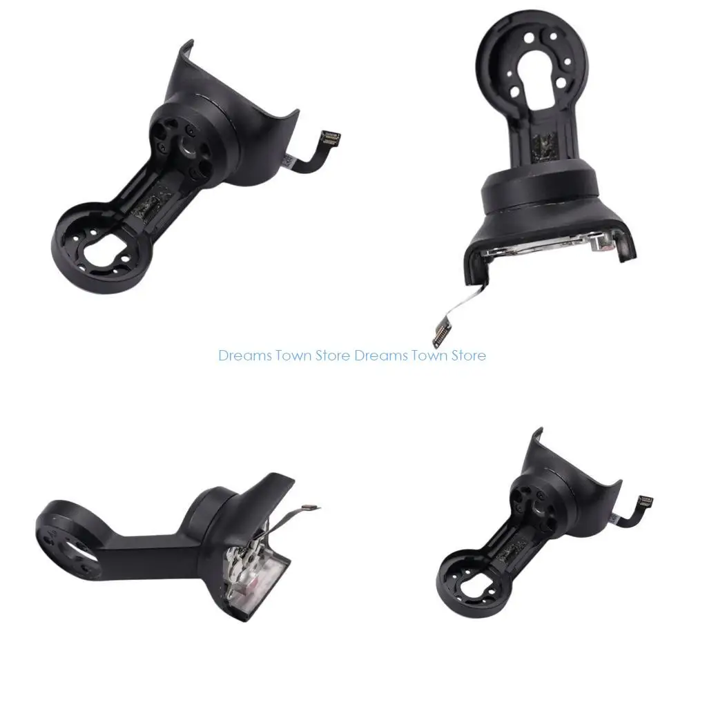

HX6A Stable ABS Y Motor Housing For Pocket 3 Stabilization Unit Repair Solution