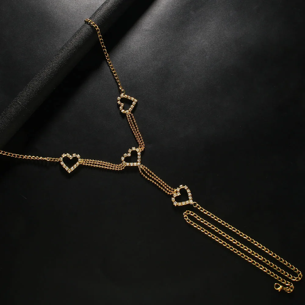Thumbnail 4 - #13 Waist Body Chains Sale