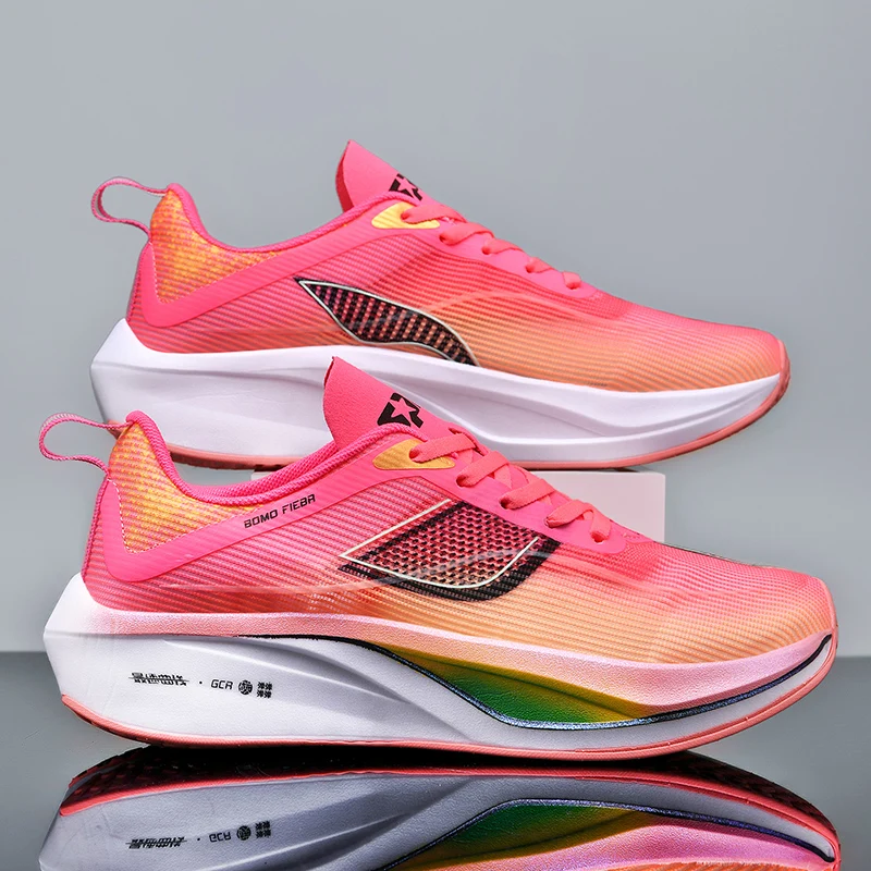 

Men's shoes 2025 new spring and autumn sports shoes, durable and lightweight running shoes, breathable for teenagers, middle sch