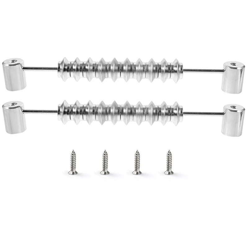 M5TC 2Pcs Table Football Counter Score Keepers for Standard Foosball Table Enduring