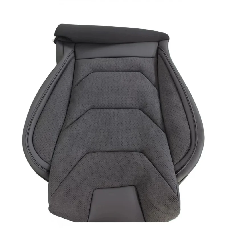 Best Selling 3/Y Peormance Luxury Sport Cover Ventilation Upgrade Kit Front Leather PU/NAPPA All-Season Fit Extended
