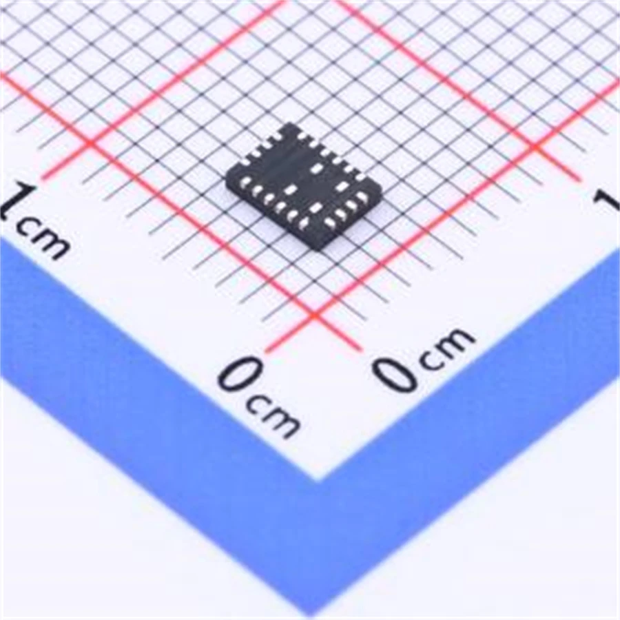 2PCS/LOT LT3033IUDC#PBF (PMIC)