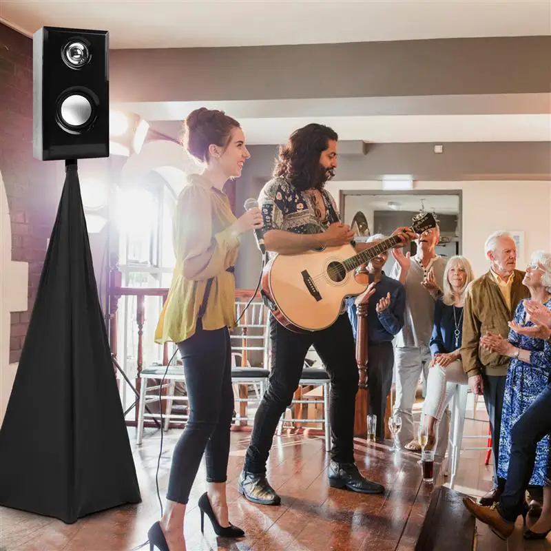 Thumbnail 4 - #13 Latest Speaker Stand Bags Offers