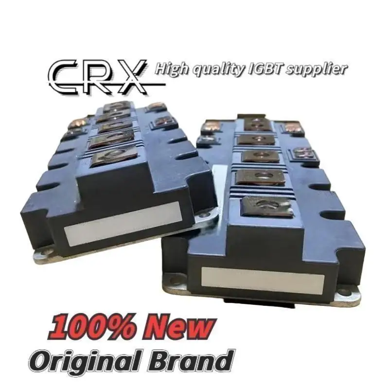 

2MBI400VXB-120P-54 2MBI400VXB-120E-50 НОВЫЙ ОРИГИНАЛЬНЫЙ IGBT-МОДУЛЬ В НАЛИЧИИ