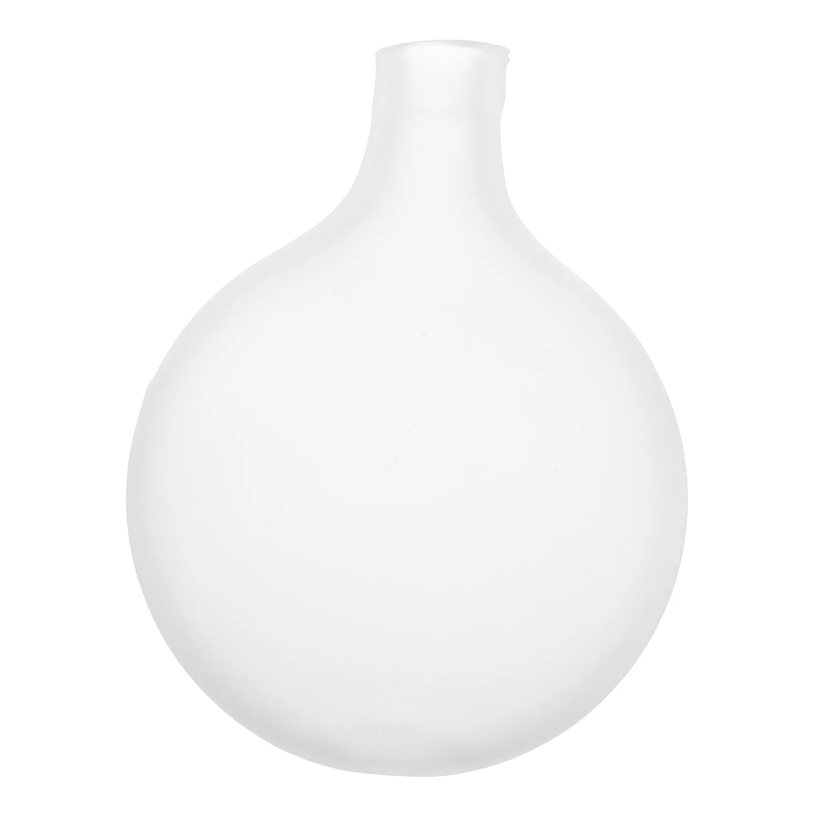 

Glass Lamp Shade Flat Racket Pendant Replacement G4 Light Cover Lampshade for Ceiling Or Hanging Lights Light Bulb Covers