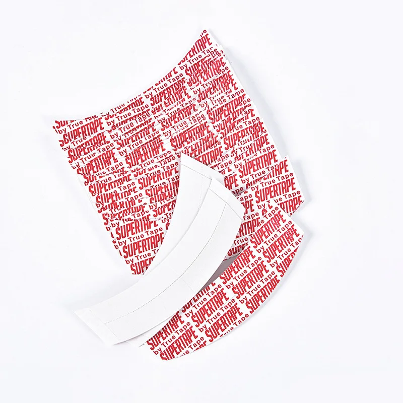 

36Pcs Waterproof and Sweatproof Wig Double Sided Tape for Lace Head Covers and Braided Hair Replacements Secure Comfortable