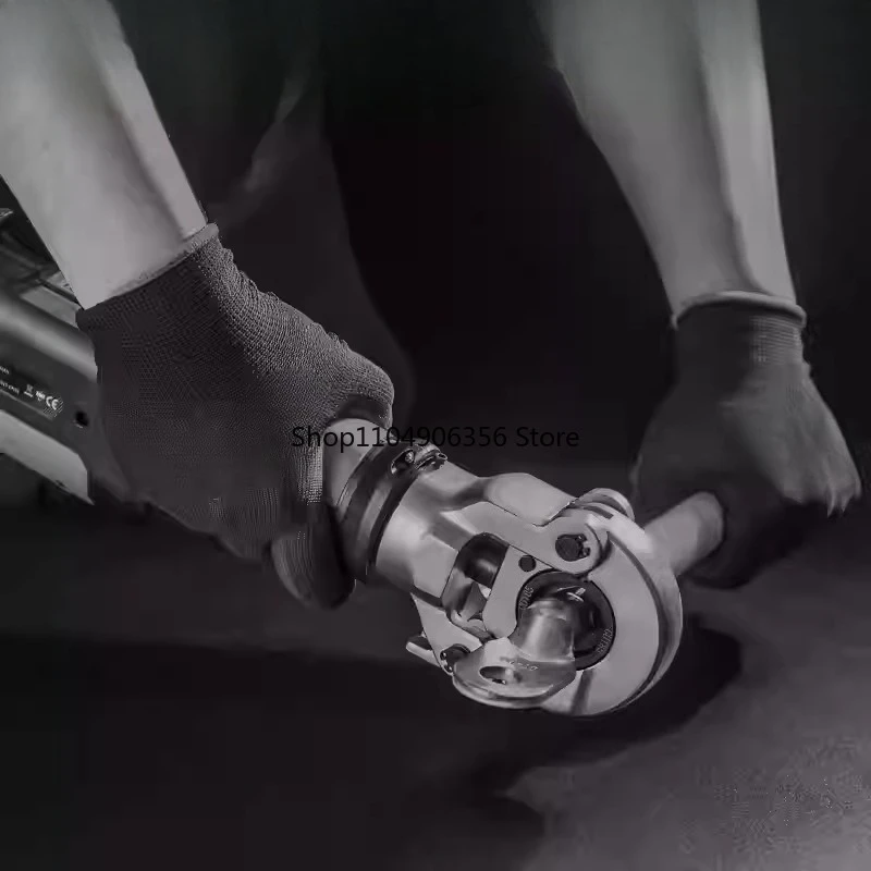 Straight Shank Rech… - image