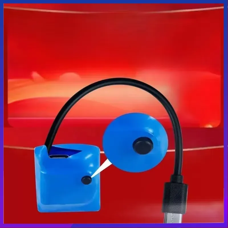 New 5V 3A Lithium Battery for Raspberry Pi MCU Servo Solar Power Supply Module
