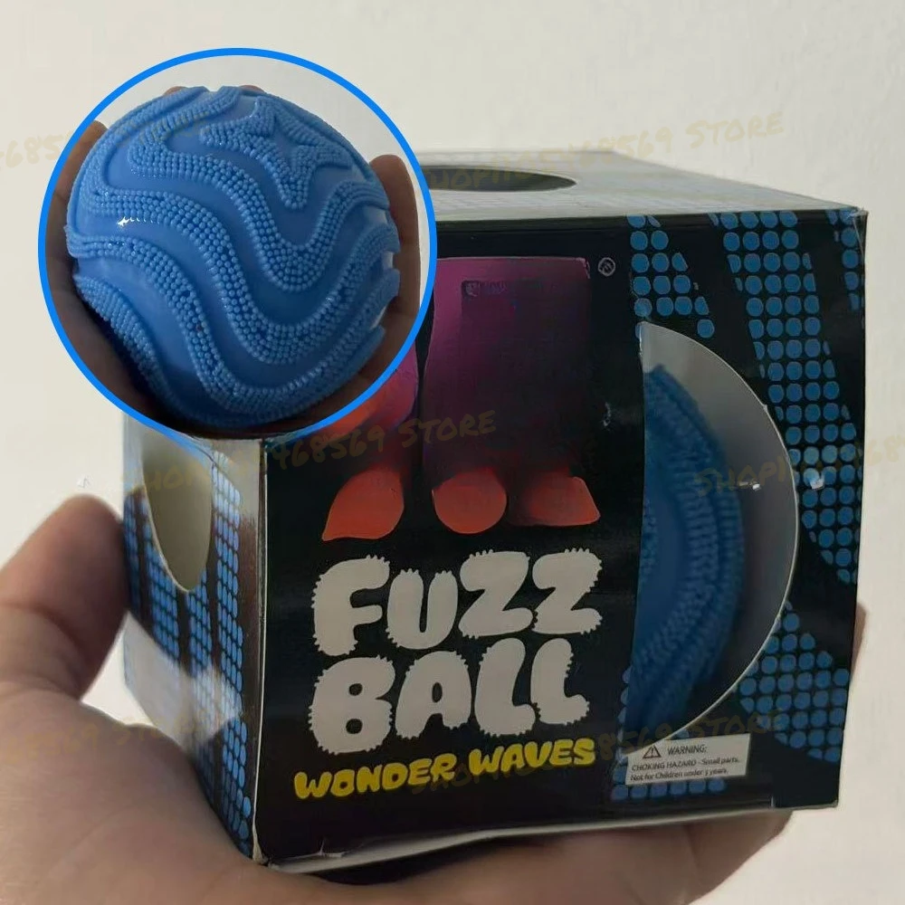

Hairball Multiple Colors Kneaded Randomly Soft And Slow Rebounding Suitable For Adults To Relieve Stress Children's Party Gifts
