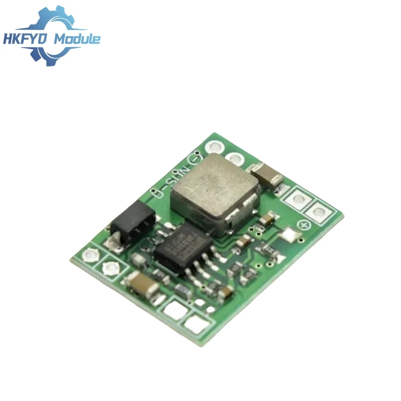 MP1584EN 3A 3.3/5/9/12V Ultra-Small Size DC-DC Step Down Supply Module Adjustable Power Step-down Descending Output  MP1584