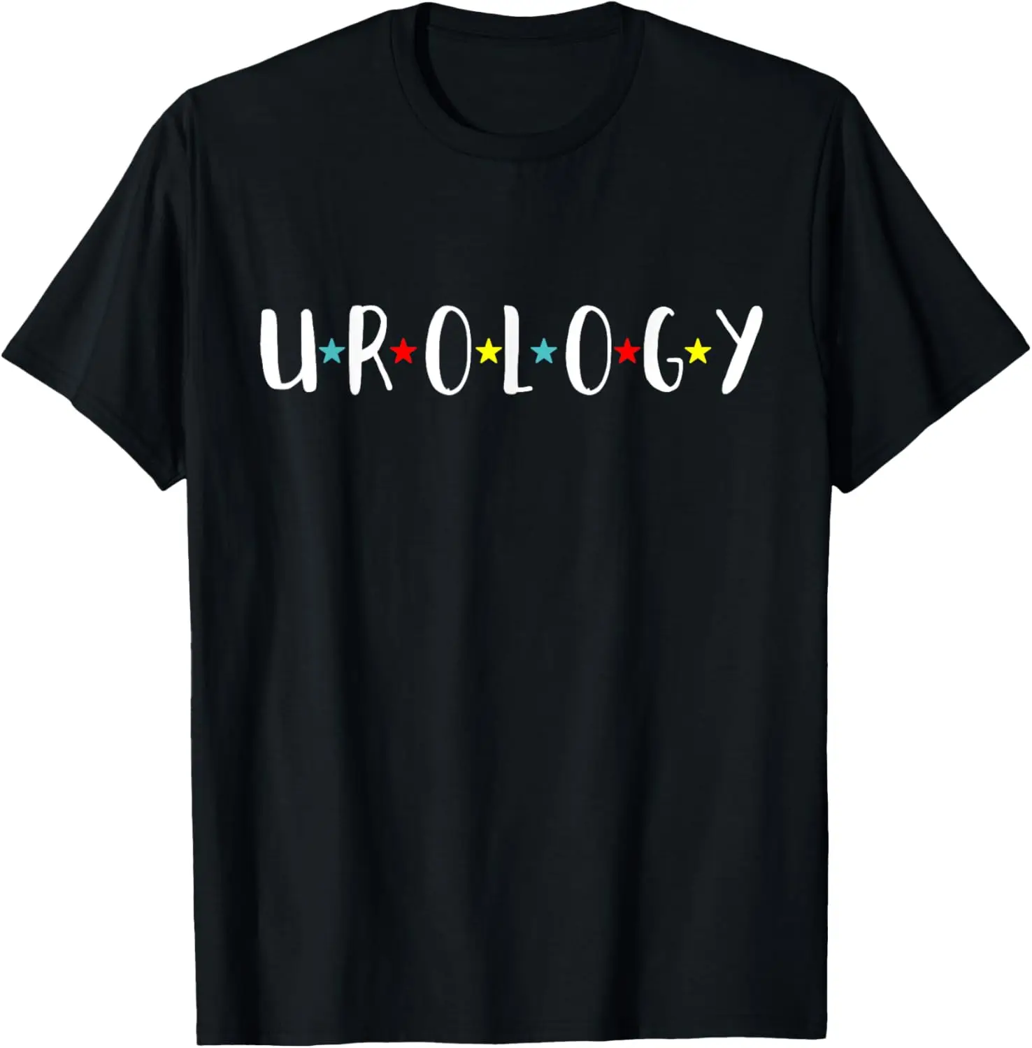 Urology Urologists Nephrology Doctor Nurse T-Shirt